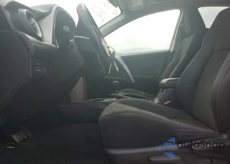 2016 Toyota Rav4 Xle from USA, damaged, VIN JTMWFREV2GJ091665